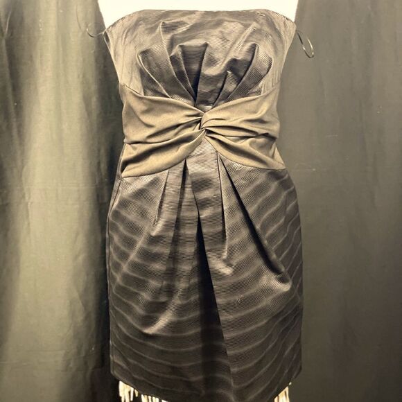 Women cocktail dress   - Picture 3 of 5